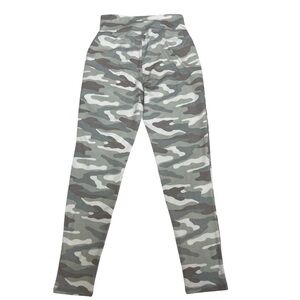 Flirtitude High Waist Leggings Light Camo Women’s Size Medium NWT